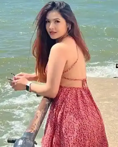 Khamla Escort Service