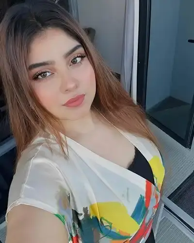 Khamla Escort